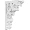 Ekena Millwork Vienna Architectural Grade PVC Corbel, 1 7/8"W X 4 1/2"D X 7"H CORP01X04X07VI - alternate 1